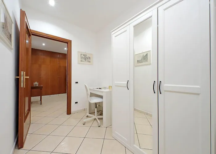 Pigneto Cozy Flat Roma