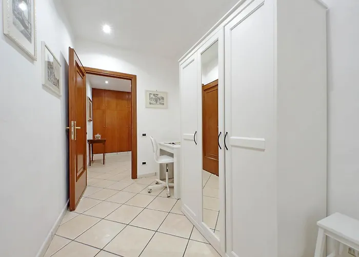 Pigneto Cozy Flat Daire *